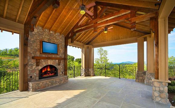 Paradise View Sevierville Exterior photo