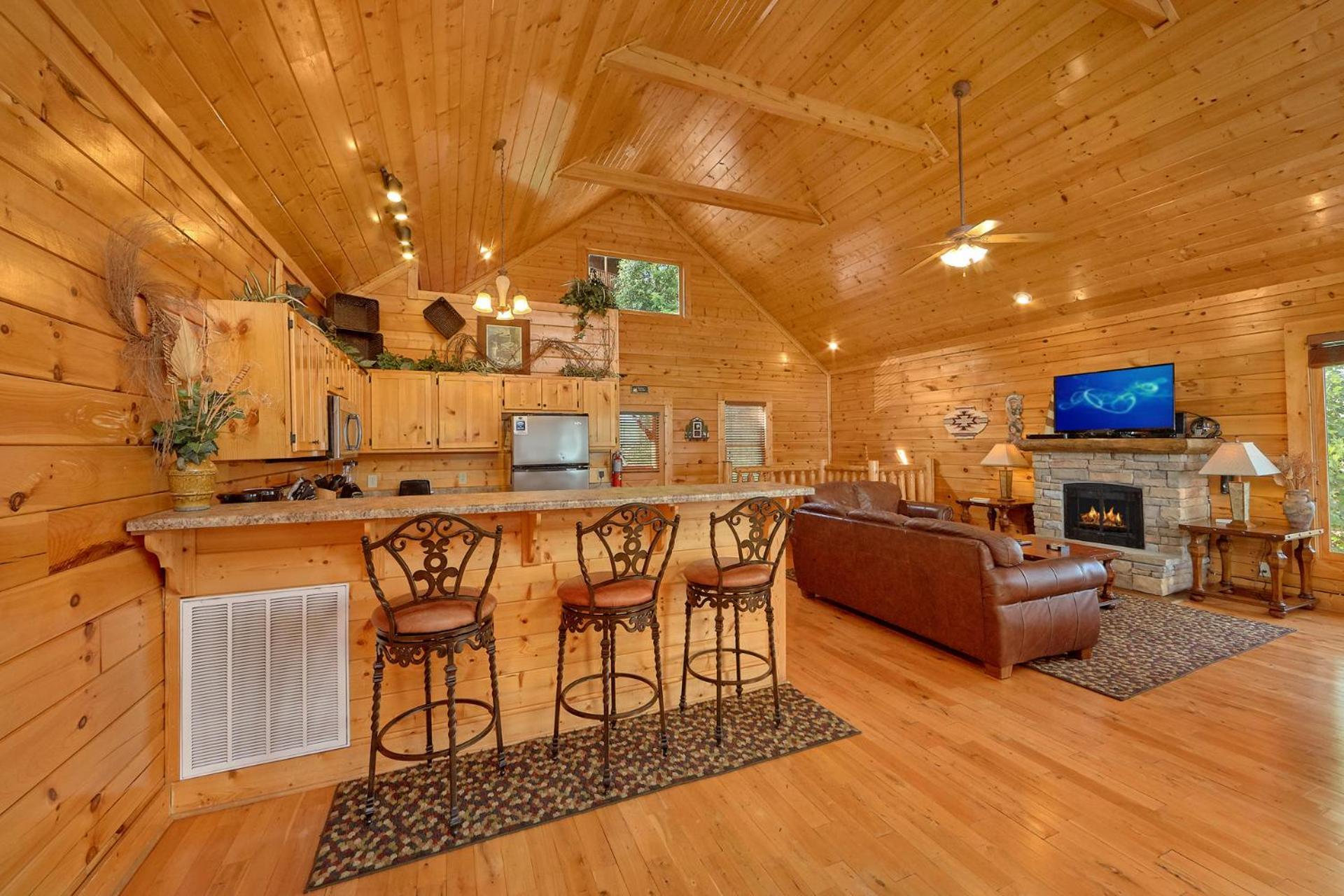 Paradise View Sevierville Exterior photo