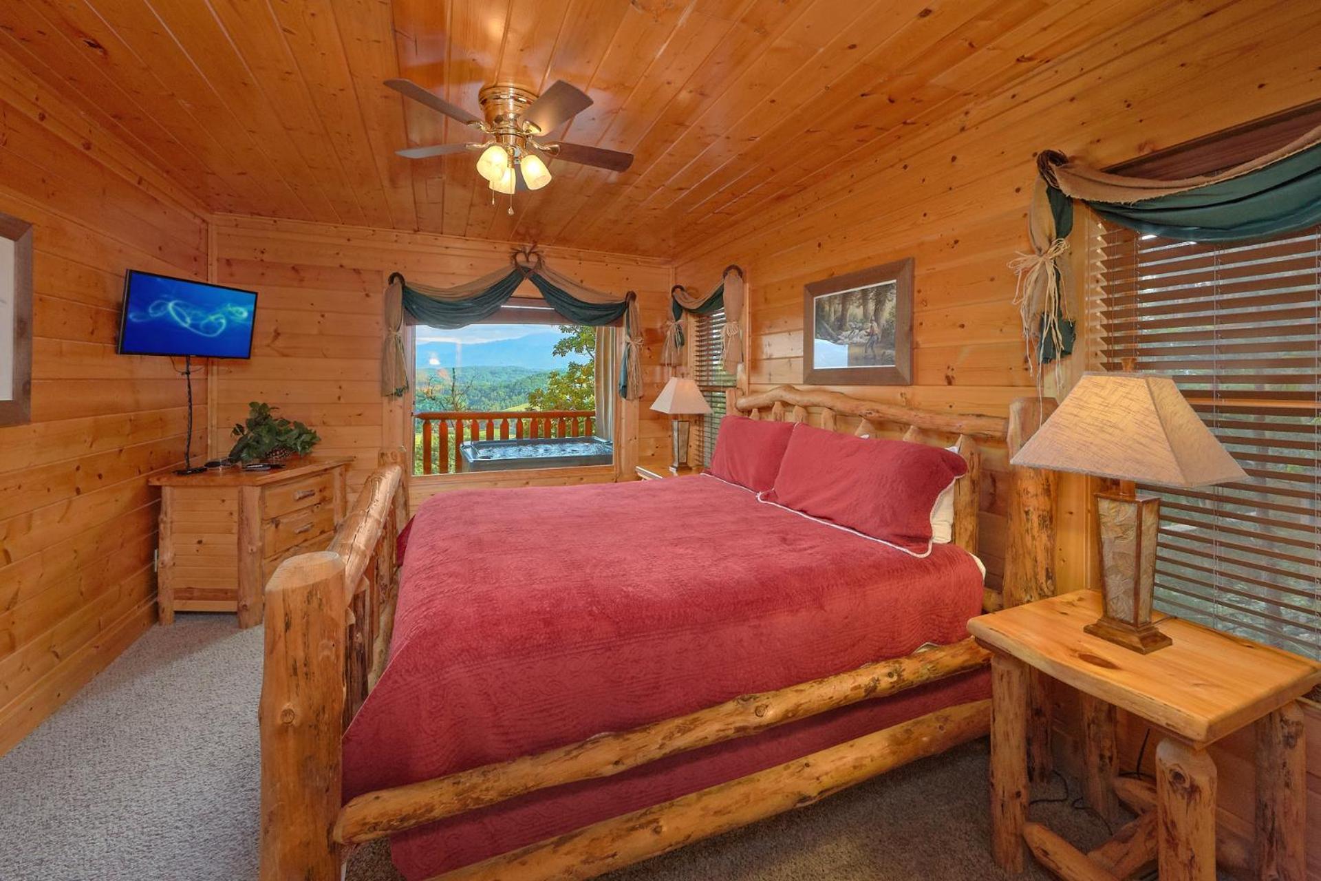 Paradise View Sevierville Exterior photo